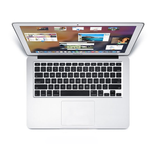 Apple MacBook Air 13.3'' MJVE2LL/A 2015 Intel i5 4GB 128GB - Excellent
