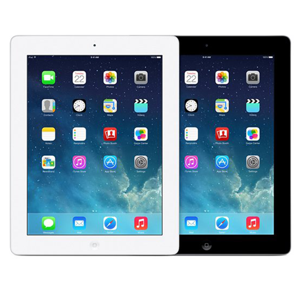 Apple iPad 2 Wi-Fi + 3G