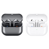 Samsung Galaxy Buds3 Wireless Noise-Cancelling Earbuds - Pristine