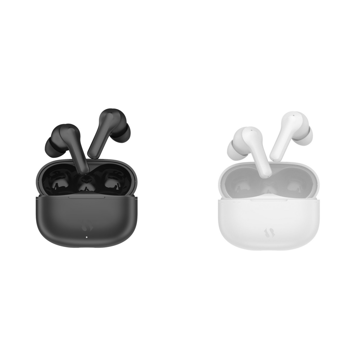 Mitec MiSound TWS Earbuds - Good