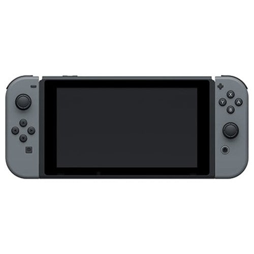 Nintendo Switch Console 32GB - Grey - New