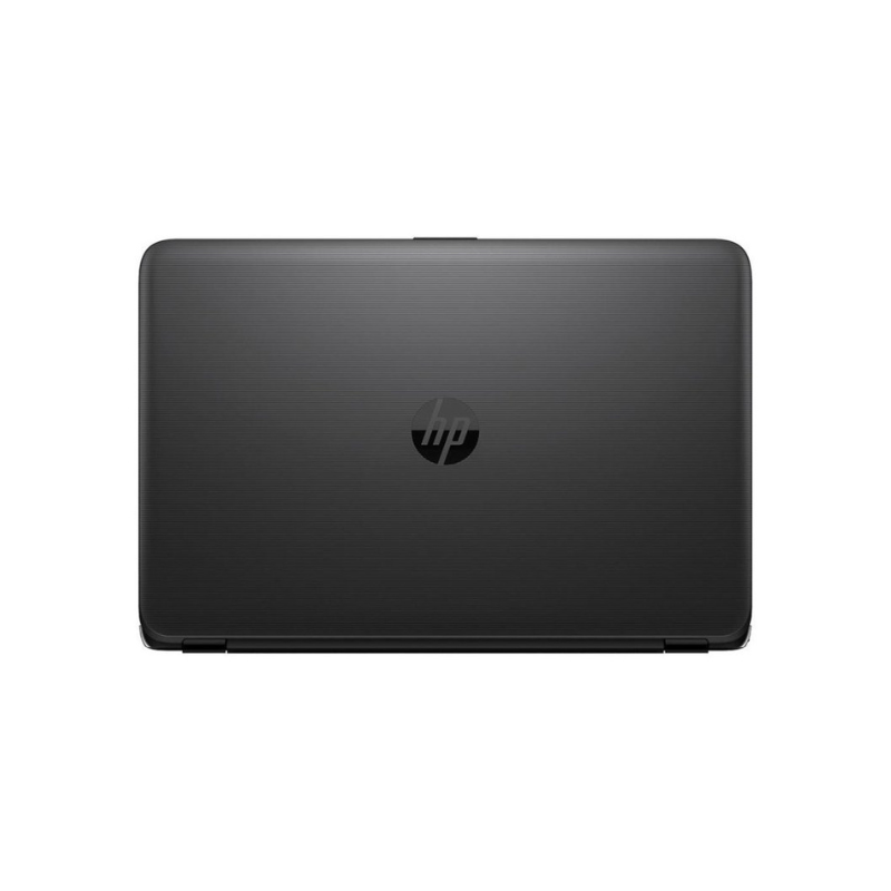 Refurbished HP 15-BA031AU AMD A6-7310 16GB RAM 256GB 15.6" - Black - Good