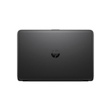 Refurbished HP 15-BA031AU AMD A6-7310 16GB RAM 256GB 15.6" - Black - Good