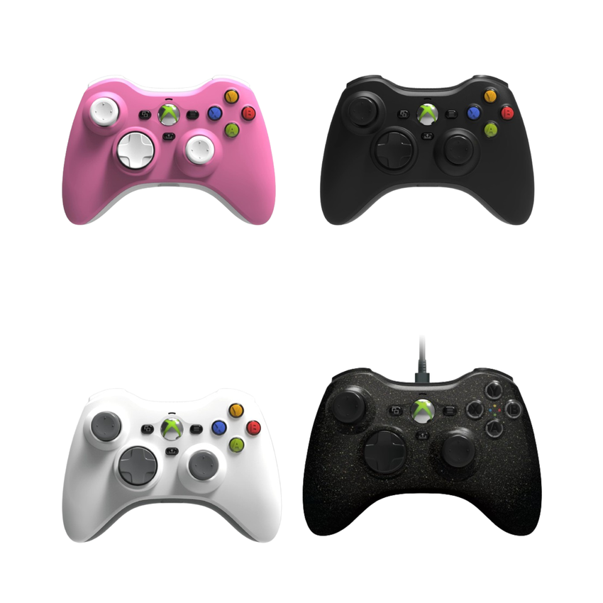 Hyperkin Xenon Wired Controller for Xbox One / Series S / X - Pristine