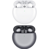 HUAWEI Freebuds 4 Wireless Earphones - Refurbished Pristine