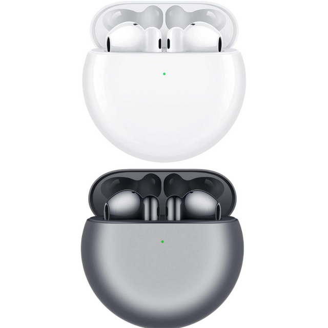 HUAWEI Freebuds 4 Wireless Earphones - Refurbished Pristine
