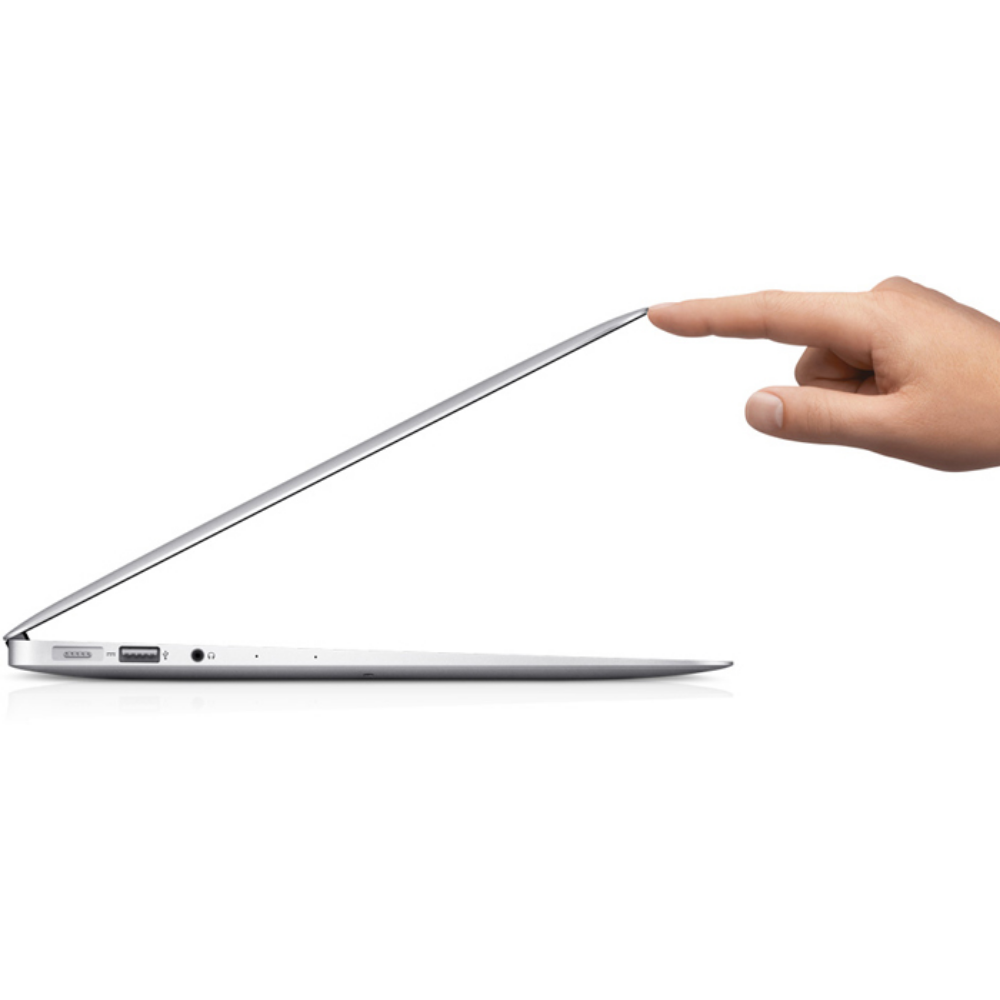 Apple MacBook Air 11.6" MD711LL/B 2014 Intel i5 4GB 128GB - Excellent
