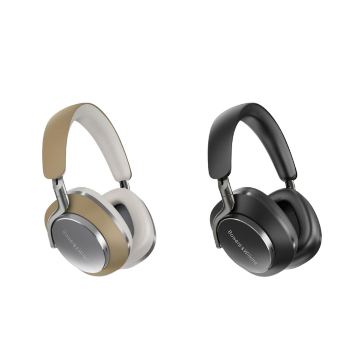 Bowers & Wilkins PX8 Noise Cancelling Wireless Headphones - Refurbished Pristine
