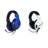 Bigben Stereo Gaming Headset V3 for PS4