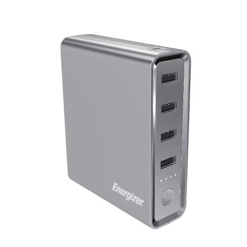 Energizer 2000mAh USB-C Powerbank - Grey