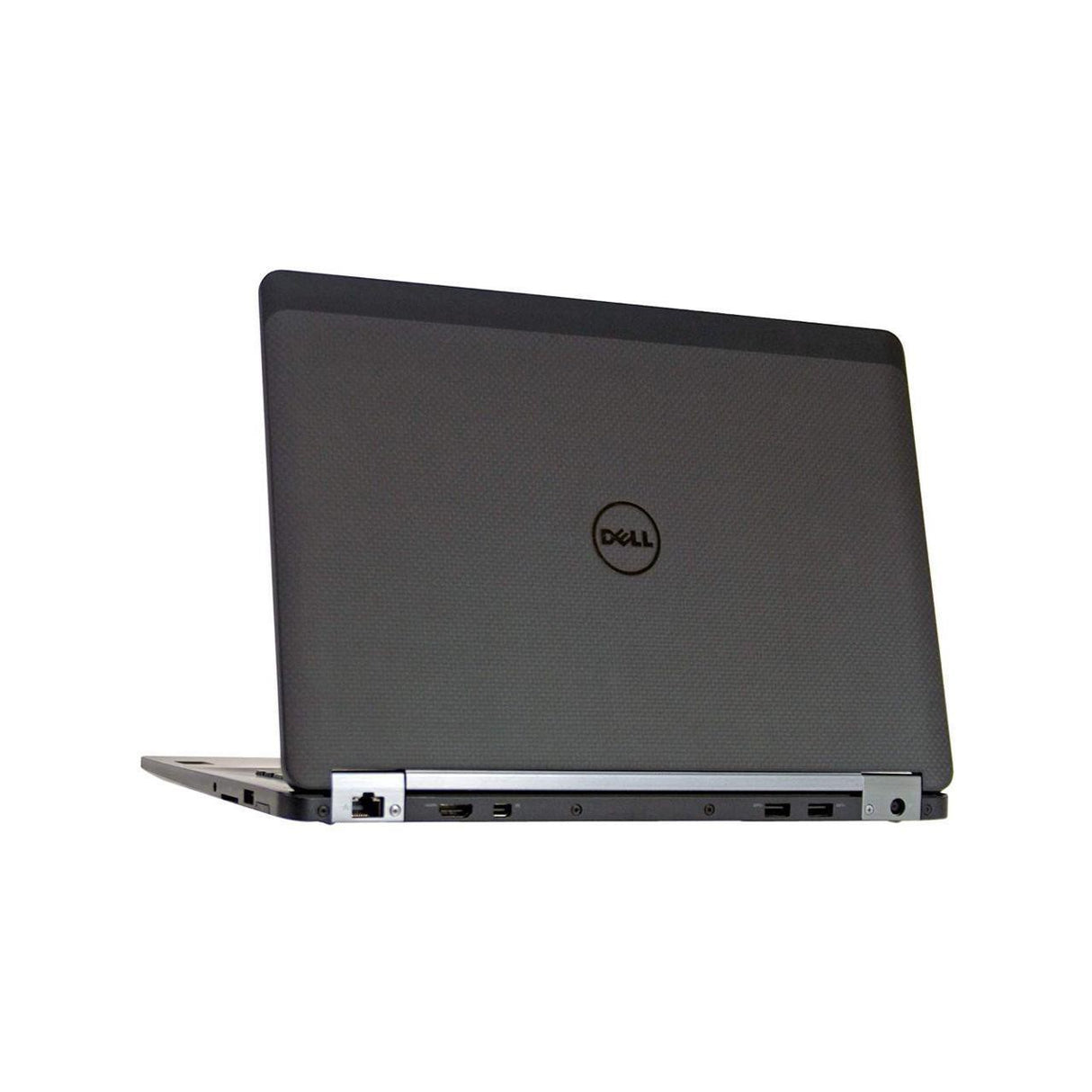 Dell Latitude 7480 Intel Core i7 16GB RAM 256GB - Black - Excellent
