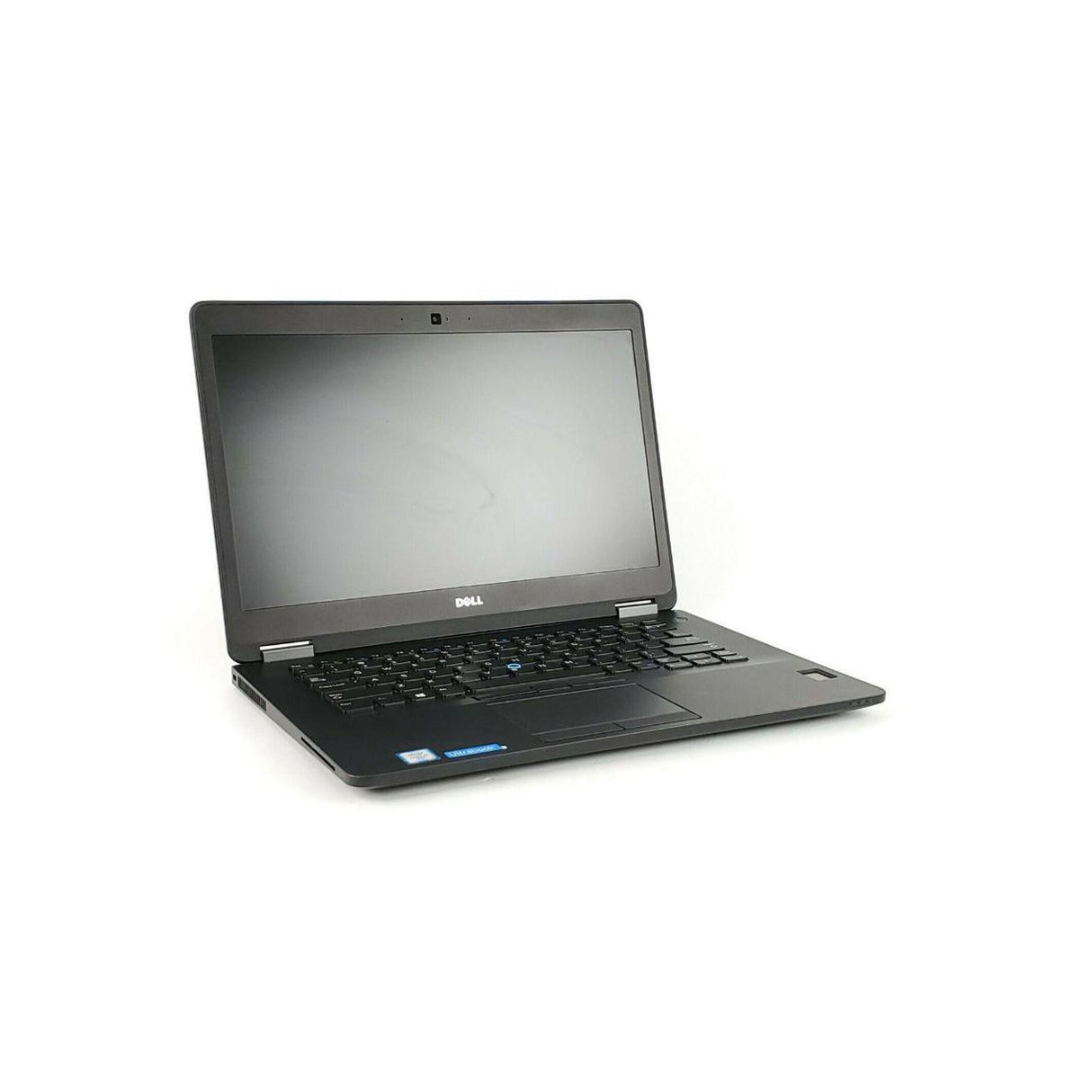 Dell Latitude 7480 Intel Core i7 16GB RAM 256GB - Black - Excellent