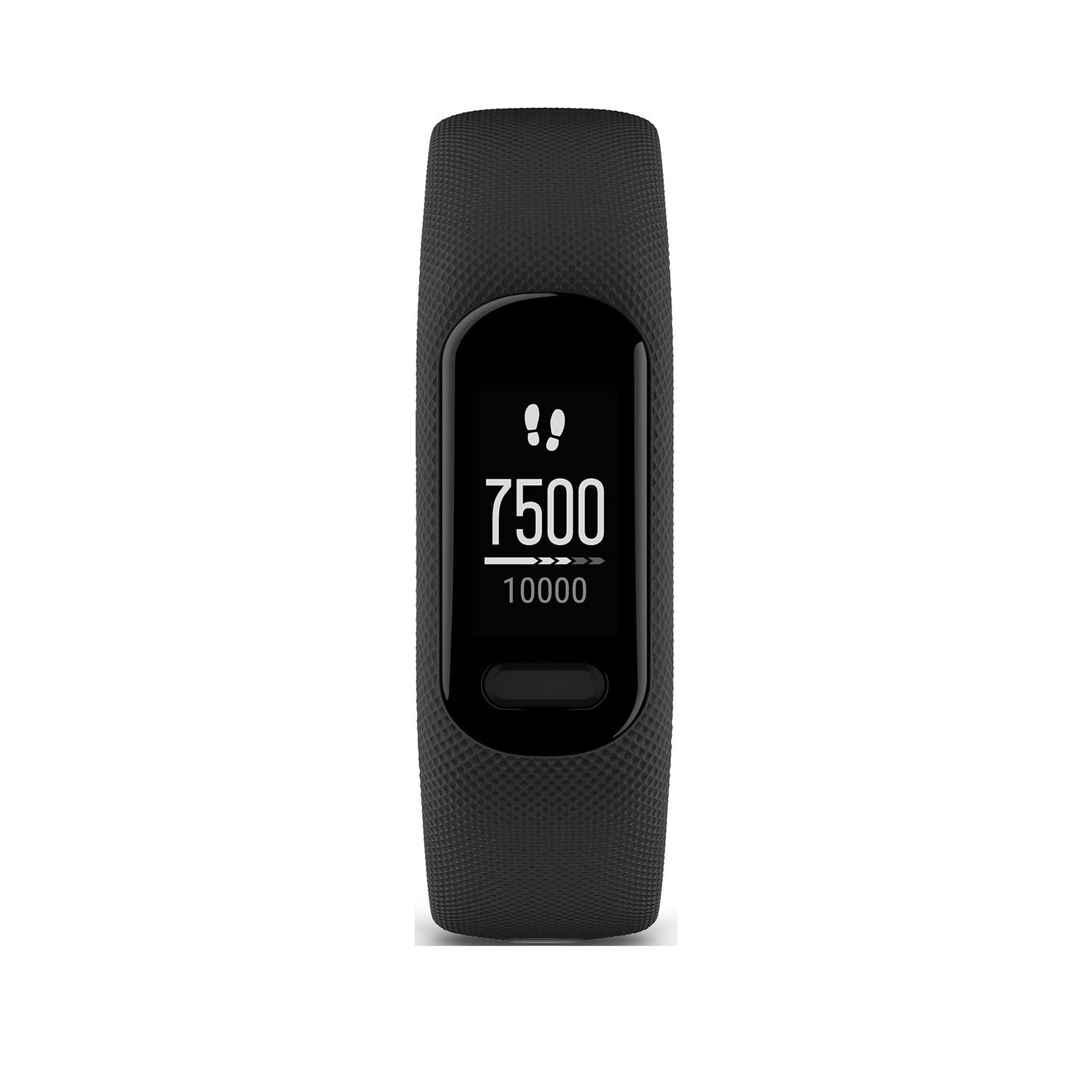 Garmin VivoSmart 5 Activity Tracker - Black - Refurbished Excellent