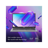 Refurbished Asus Cloudbook E510MA Intel Celeron N4020 64GB 4GB RAM Laptop - Pristine