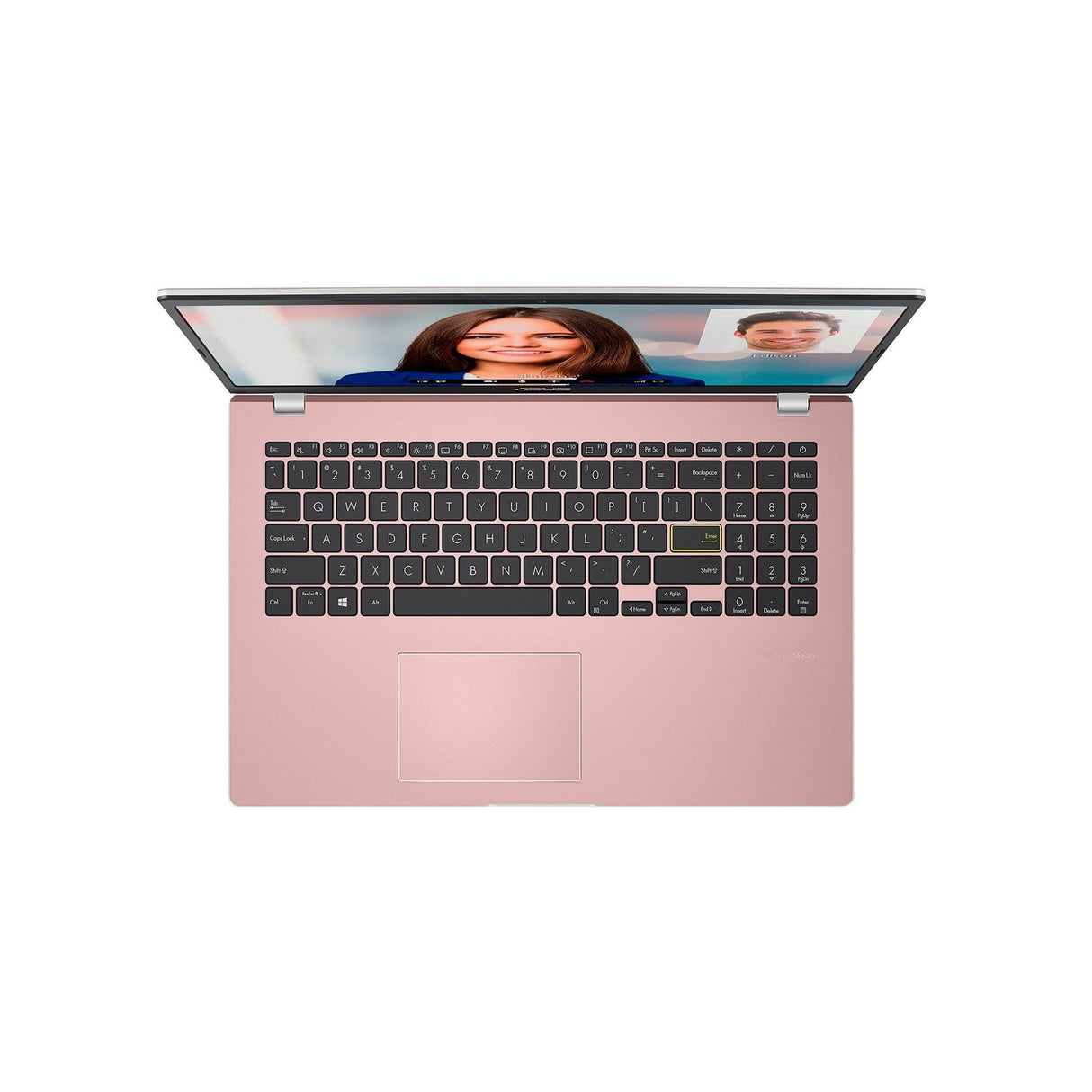 Refurbished Asus Cloudbook E510MA Intel Celeron N4020 64GB 4GB RAM Laptop - Pristine