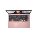 Refurbished Asus Cloudbook E510MA Intel Celeron N4020 64GB 4GB RAM Laptop - Pristine