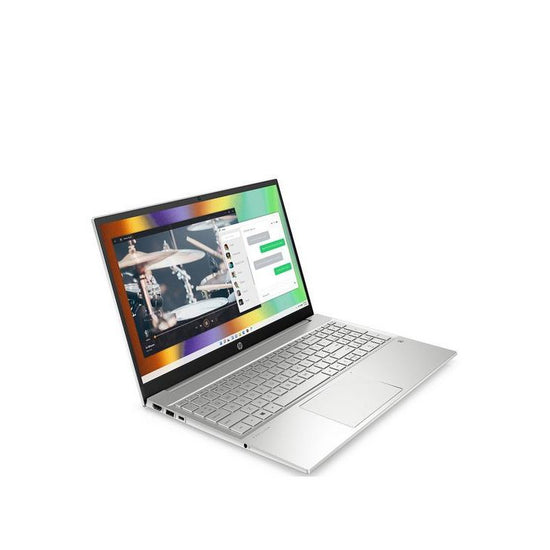 HP 15-EG2015NA Laptop Intel Core i7-1255U 8GB RAM 512GB SSD 15.6" Silver