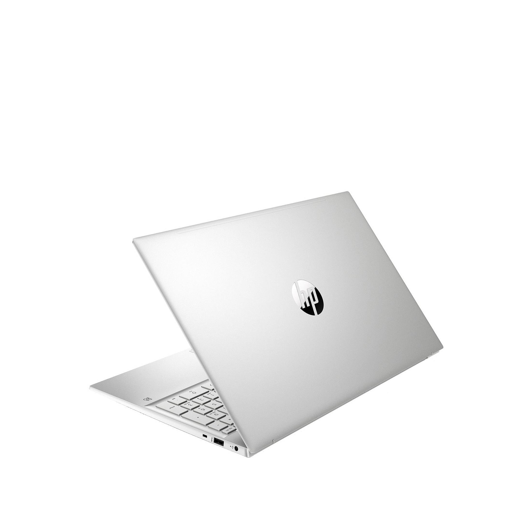 HP 15 EG2014NA Intel i5 1235U 8GB 256GB Silver Stock Must Go