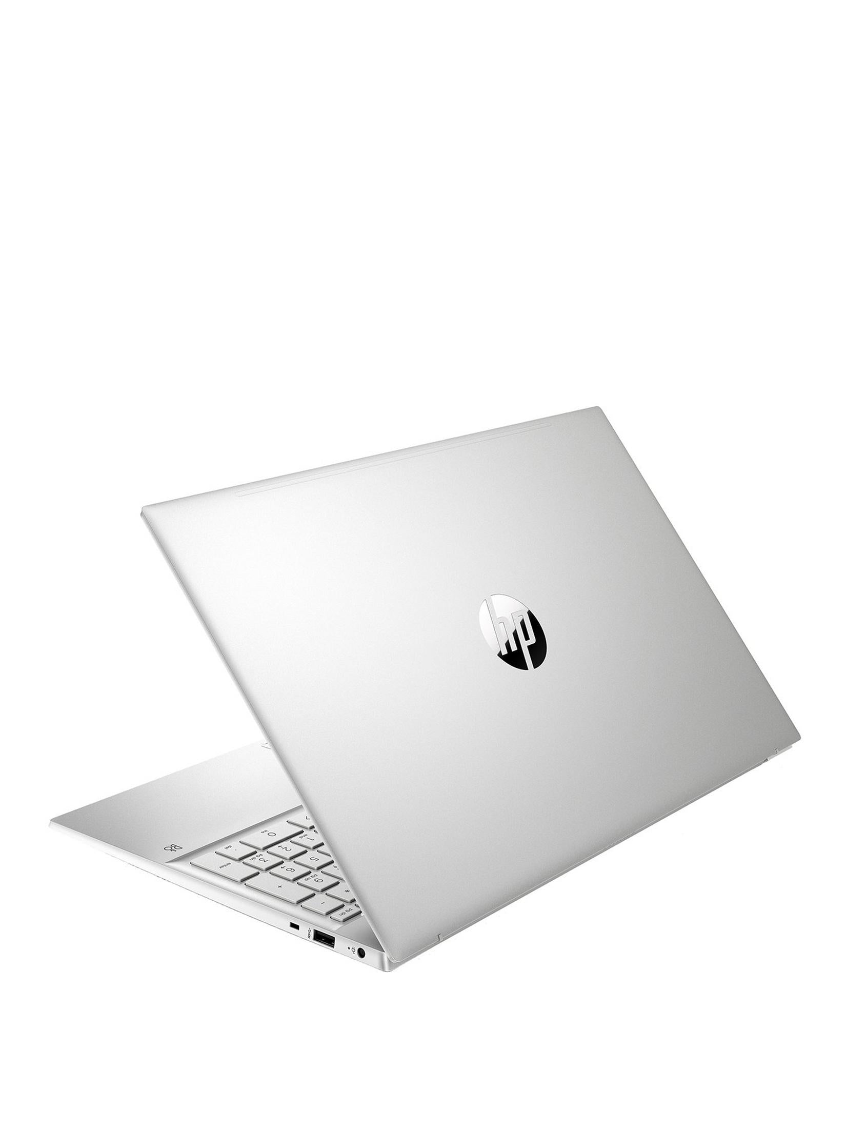 HP 15-EG2015NA Laptop Intel Core i7-1255U 8GB RAM 512GB SSD 15.6" Silver