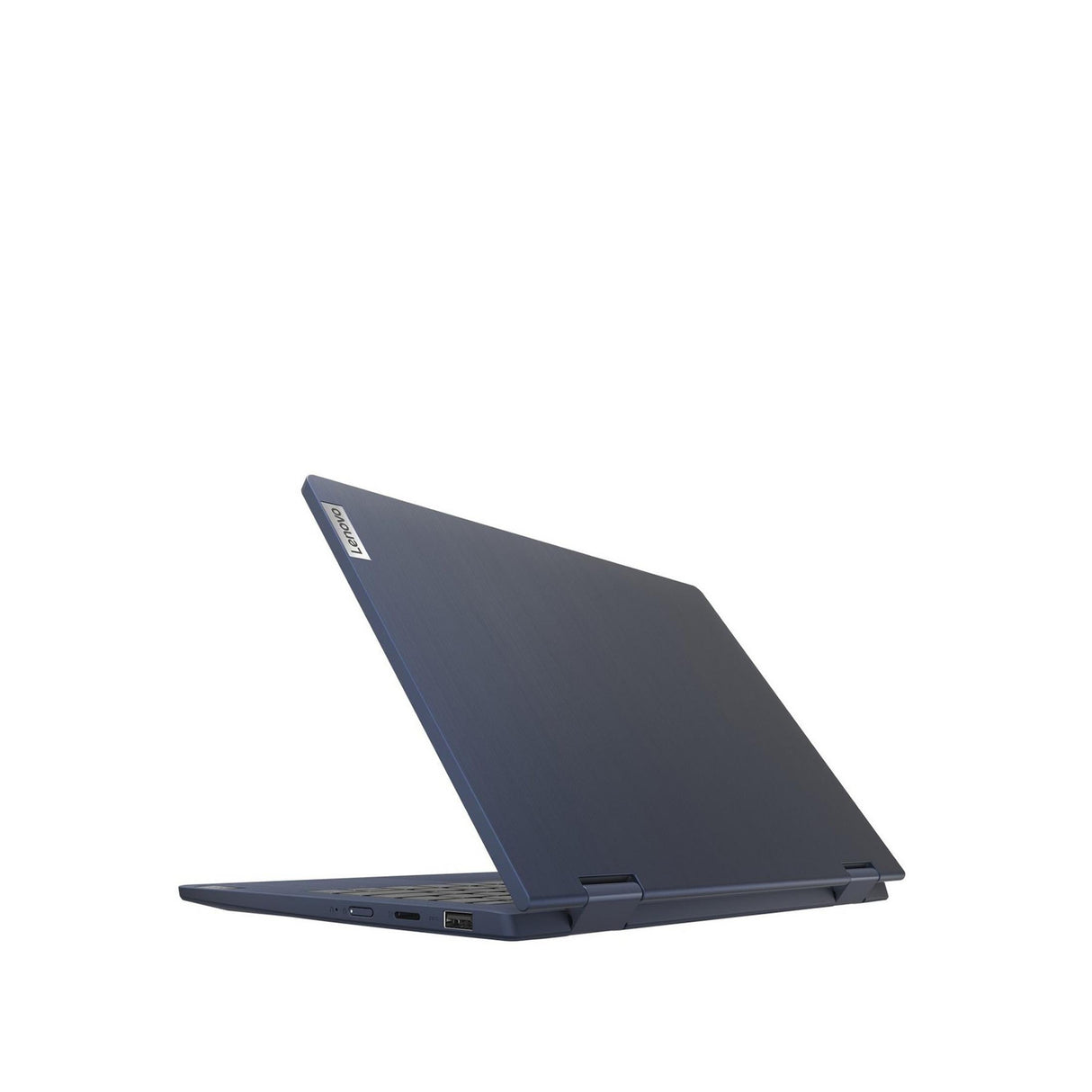 Lenovo IdeaPad Flex 3i 11.6" Chromebook - Intel Celeron, 4GB RAM, 64GB eMMC, Blue - Refurbished Excellent