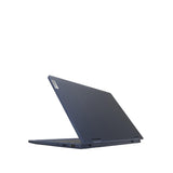 Lenovo IdeaPad Flex 3i 11.6" Chromebook - Intel Celeron, 4GB RAM, 64GB eMMC, Blue - Refurbished Excellent