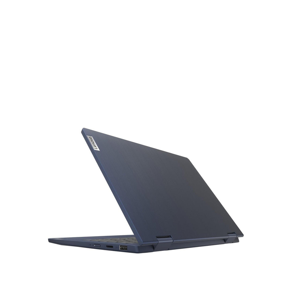 Lenovo IdeaPad Flex 3i 11.6" Chromebook - Intel Celeron, 4GB RAM, 64GB eMMC, Blue - Refurbished Excellent