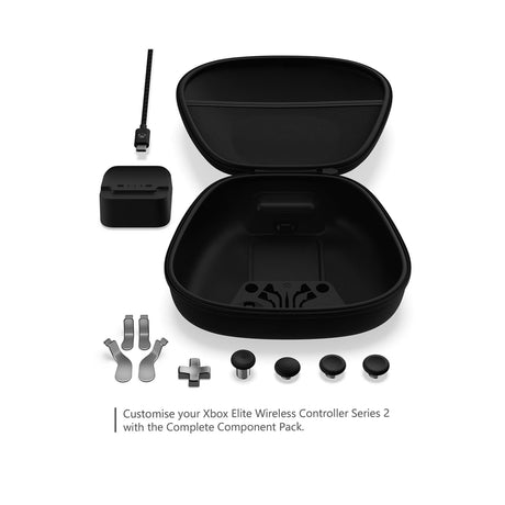 Microsoft Xbox Elite Wireless Controller Series 2 - Component Pack - New