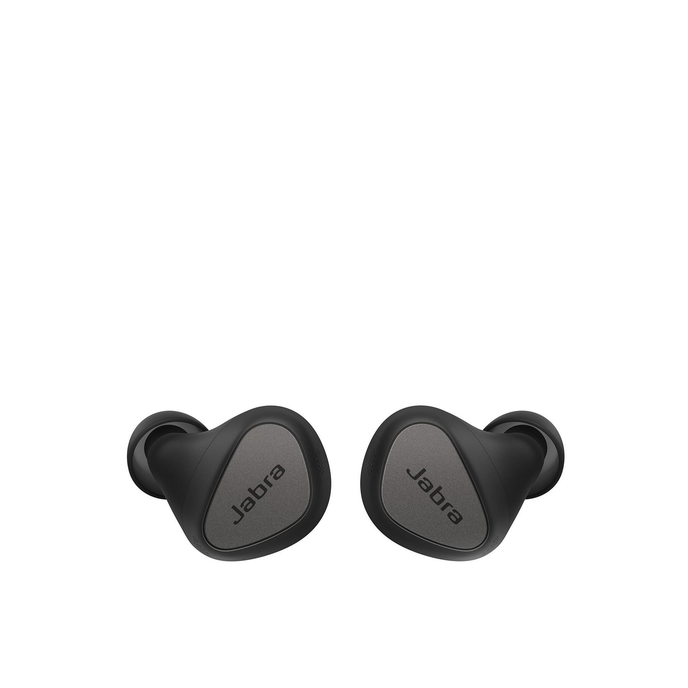 Jabra Elite 5 In-Ear True Wireless Earbuds - Black