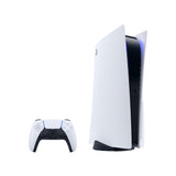 Sony PlayStation 5 Disc Console & Call Of Duty: Modern Warfare II