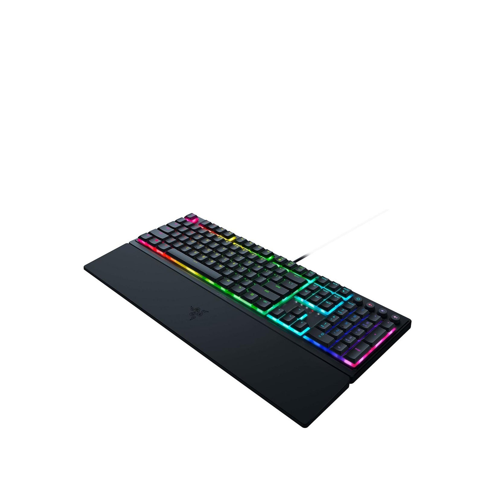 Razer Ornata V3 Low Profile Gaming Keyboard - New