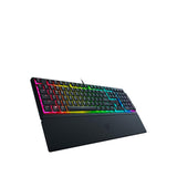 Razer Ornata V3 Low Profile Gaming Keyboard - New