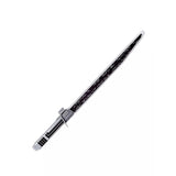 Star Wars Mandalorian Darksaber Lightsaber