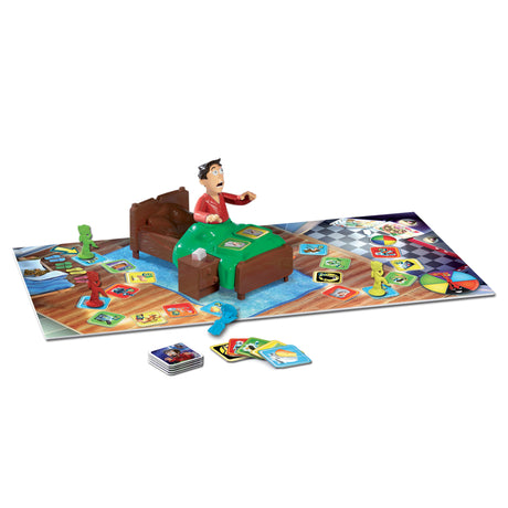 Goliath Games Don't Wake Dad Game