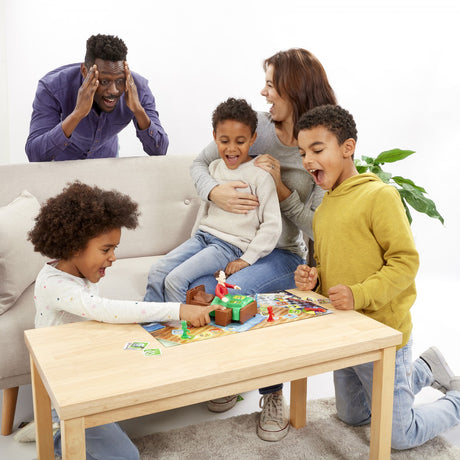 Goliath Games Don't Wake Dad Game