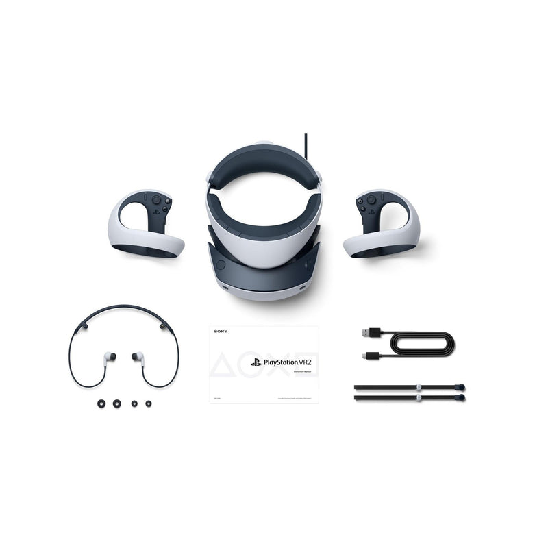 Ps4 vr cheap refurbished