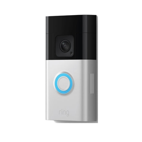 Ring Battery Video Doorbell Plus