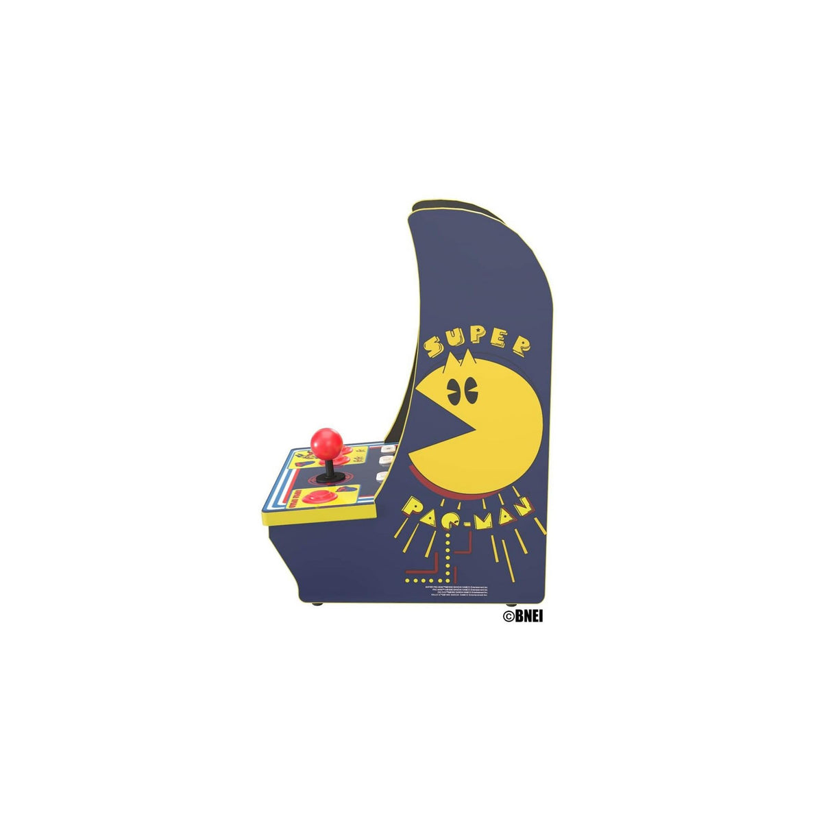 Arcade 1Up Super Pac-Man Countercade