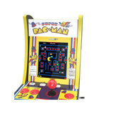 Arcade 1Up Super Pac-Man Countercade