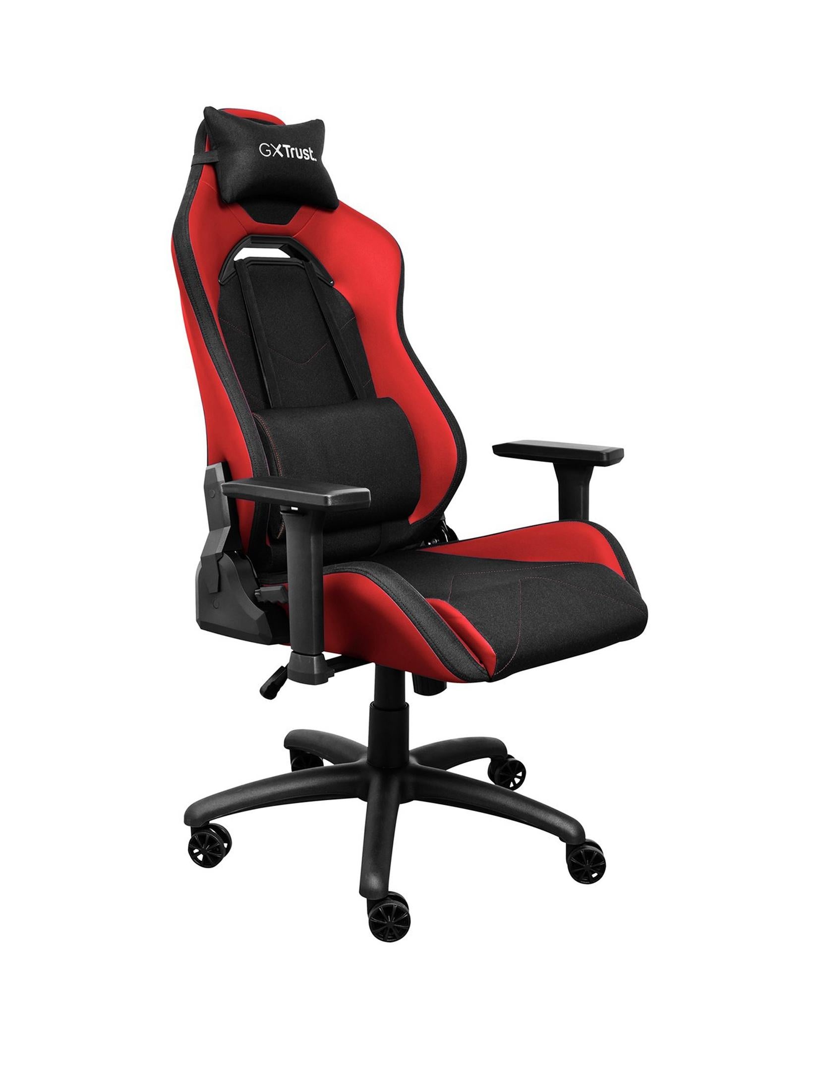 Trust GXT 714 Ruya Gaming Chair - Red