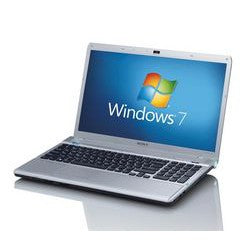 Sony Vaio VPCF11J0E Intel Core i5-M520 6GB RAM 500GB - Silver