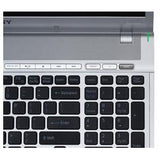Sony Vaio VPCF11J0E Intel Core i5-M520 6GB RAM 500GB - Silver