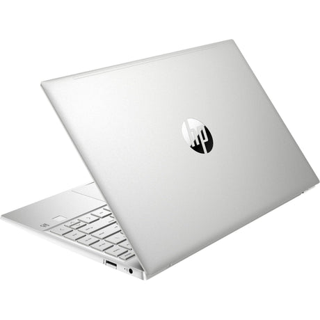 HP Pavilion 13-bb0003na Intel Core i7 11th Gen 8GB RAM 512GB 13.3" - Silver - Refurbished Excellent