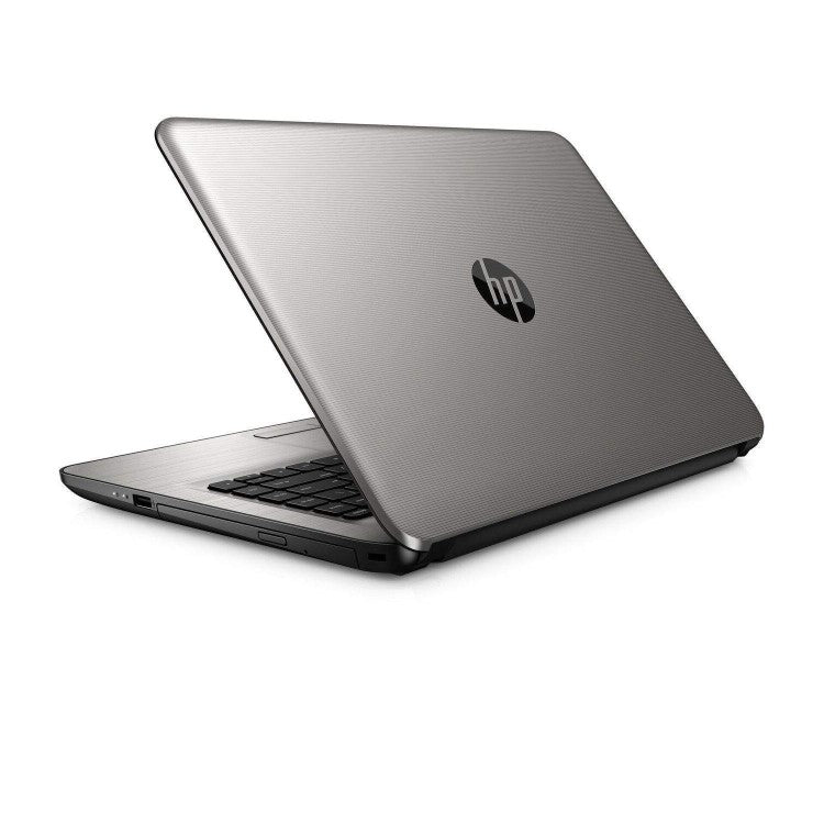 Refurbished HP 14-AN008NA 14" AMD A8-7410 8GB RAM 320GB - Grey - Fair
