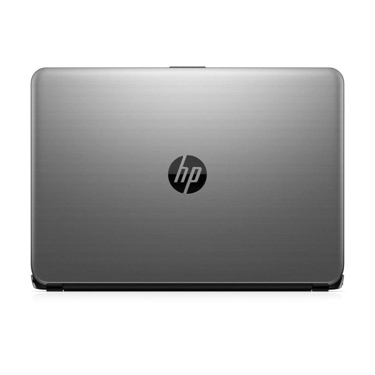 Refurbished HP 14-AN008NA 14" AMD A8-7410 8GB RAM 320GB - Grey - Fair