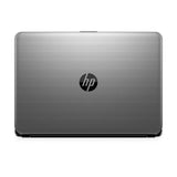 Refurbished HP 14-AN008NA 14" AMD A8-7410 8GB RAM 320GB - Grey - Fair