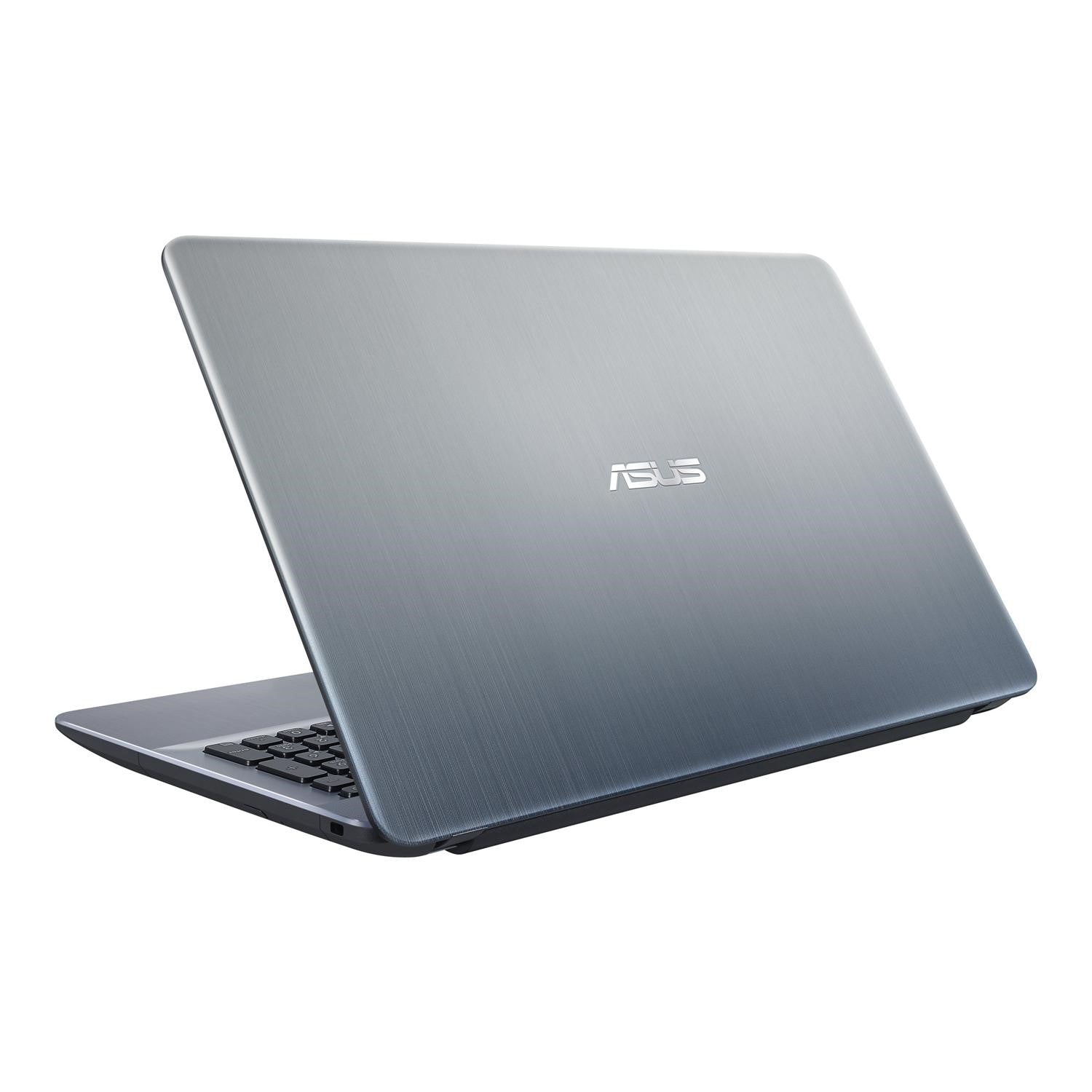 ASUS VivoBook X541UA-XX202T Laptop Intel Core i5-6198DU 8GB RAM 1TB HDD 15.6" - Silver - Refurbished Good