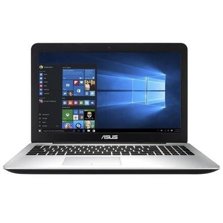 ASUS X555YA-XX069T AMD A6-7310 4GB RAM 1TB HDD 15.6" - Black