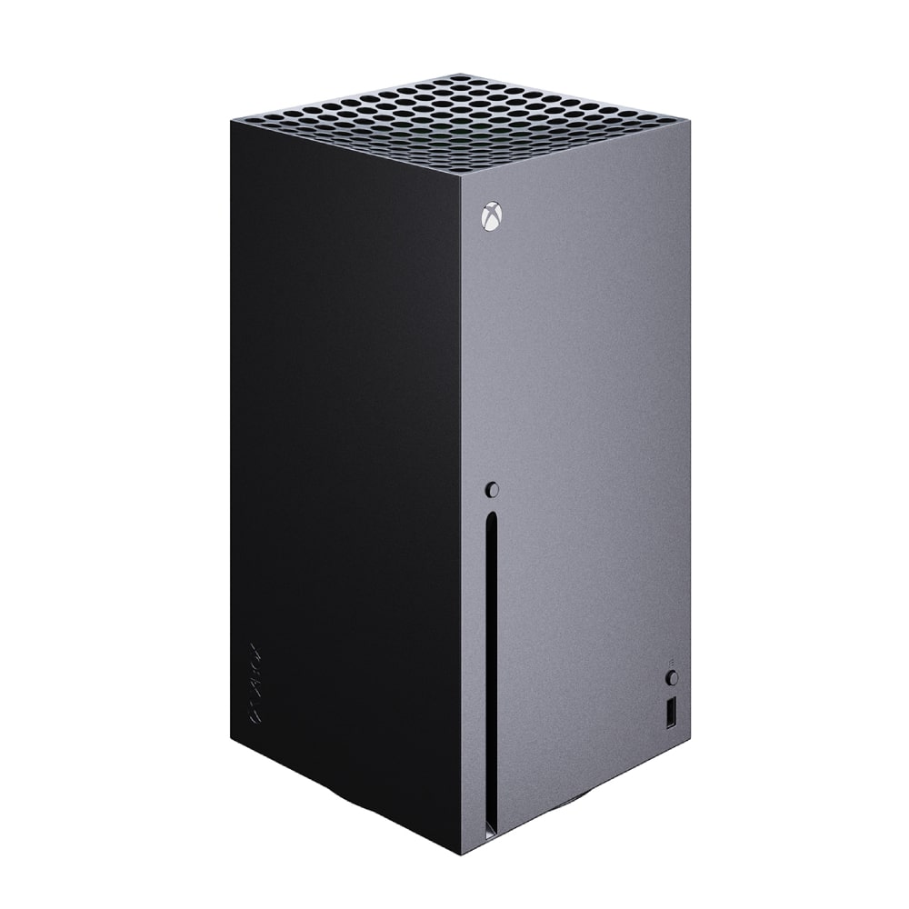 Xbox Series X 1TB Console - Black - Fair Condition