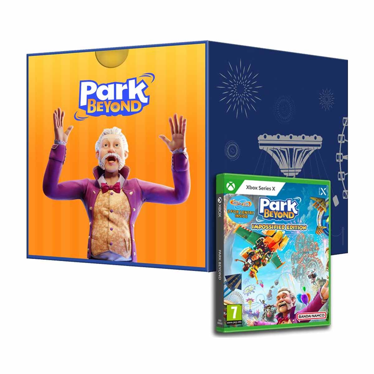 Park Beyond Impossified Edition (Xbox Series X)