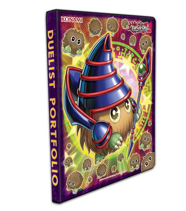 Yu-Gi-Oh! Trading Card Game Hold 180 Cards - Kuriboh